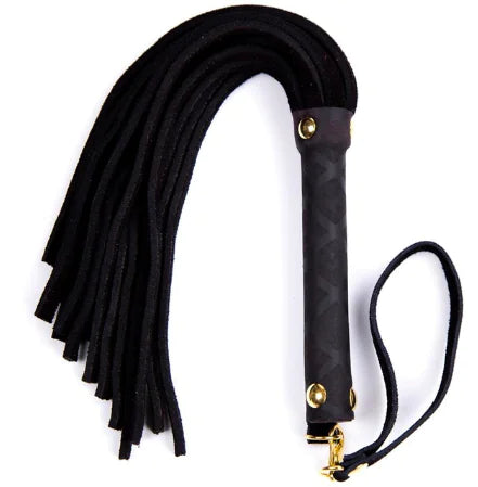 Adult Toy, Training Whip, Leather Whip