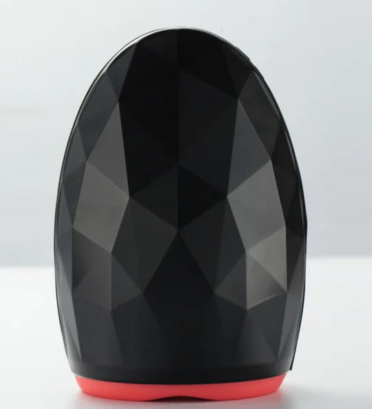 Heated Male Masturbator and Sex Toy for Men