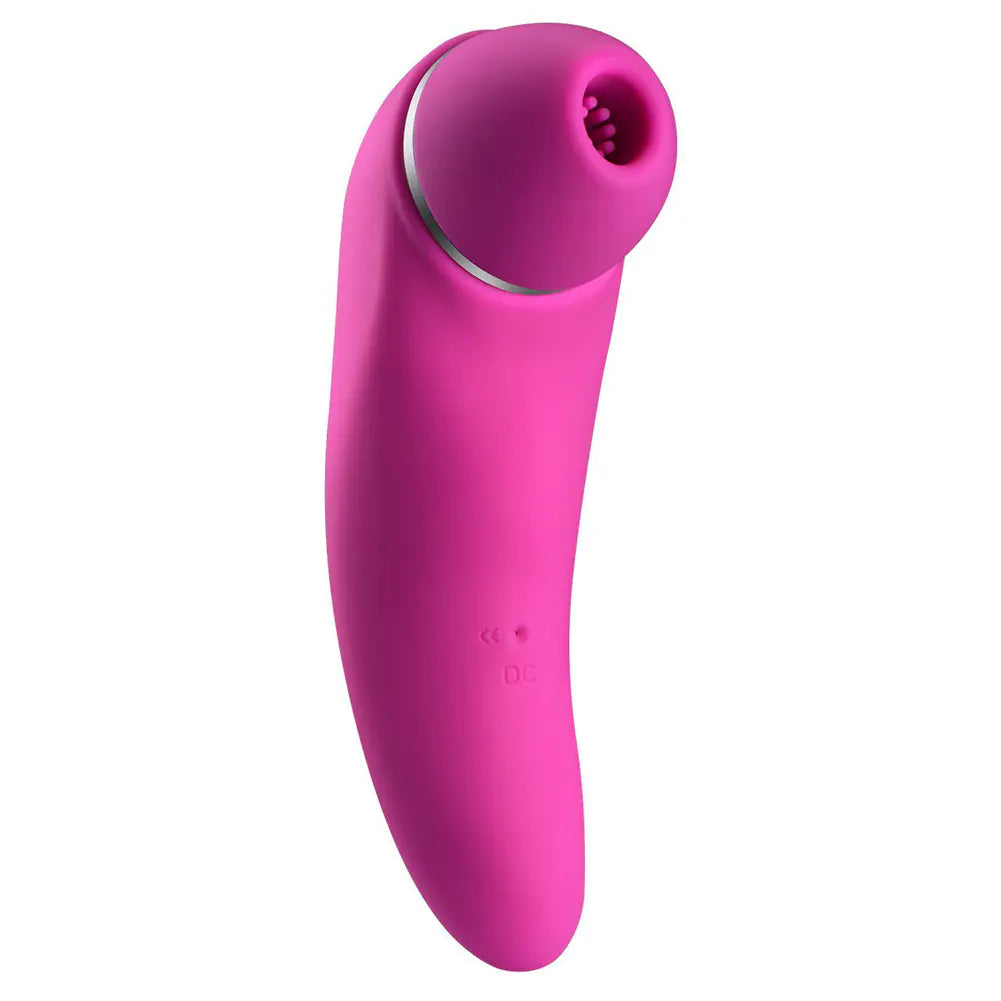 Adult Pleasure Toy, Vibrating Oral Stimulator for Women