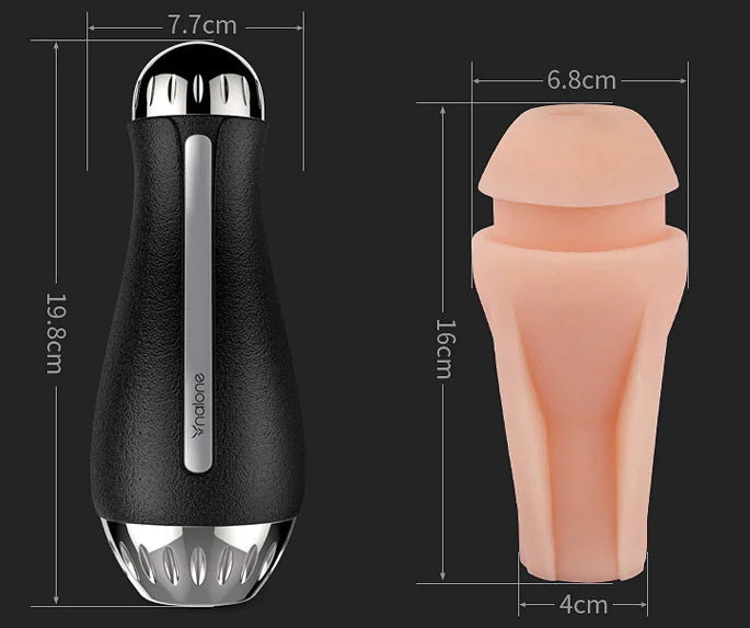 Male Masturbation Cup and Adult Pleasure Products
