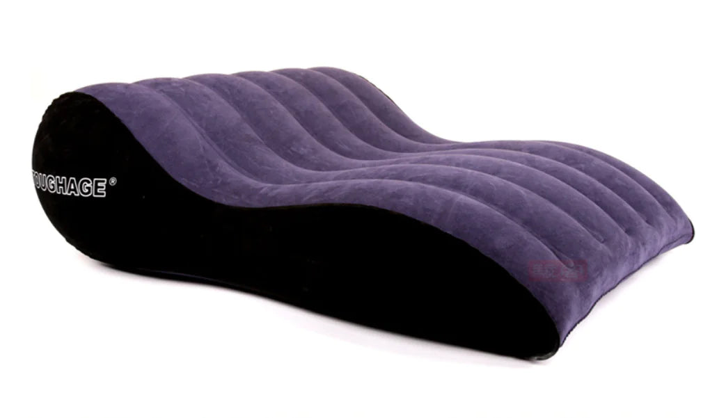 Adult Pleasure Products - SM Sofa and Toys for Women