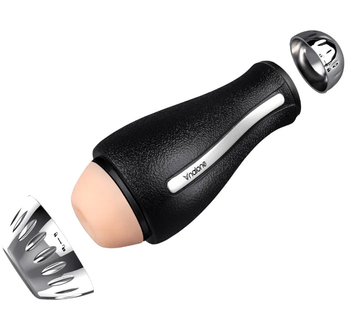 Male Masturbation Cup and Adult Pleasure Products