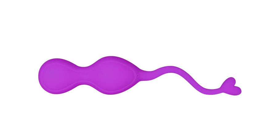 Rechargeable Waterproof Remote Control Vibrator for Women