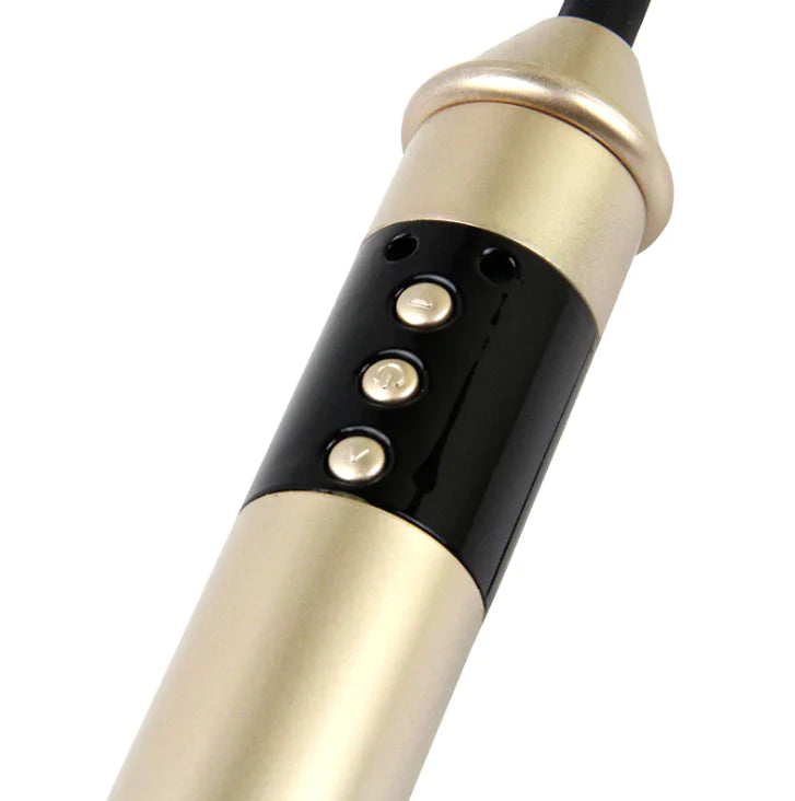 "Electro Pulse Whip for Sensual Play Products"