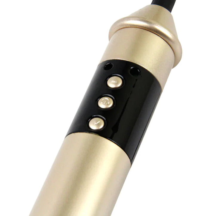 "Electro Pulse Whip for Sensual Play Products"