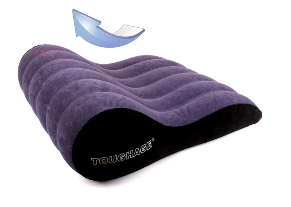Adult Pleasure Products - SM Sofa and Toys for Women