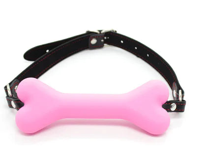 Adult Toys - Dog Bone Shaped Accessories
