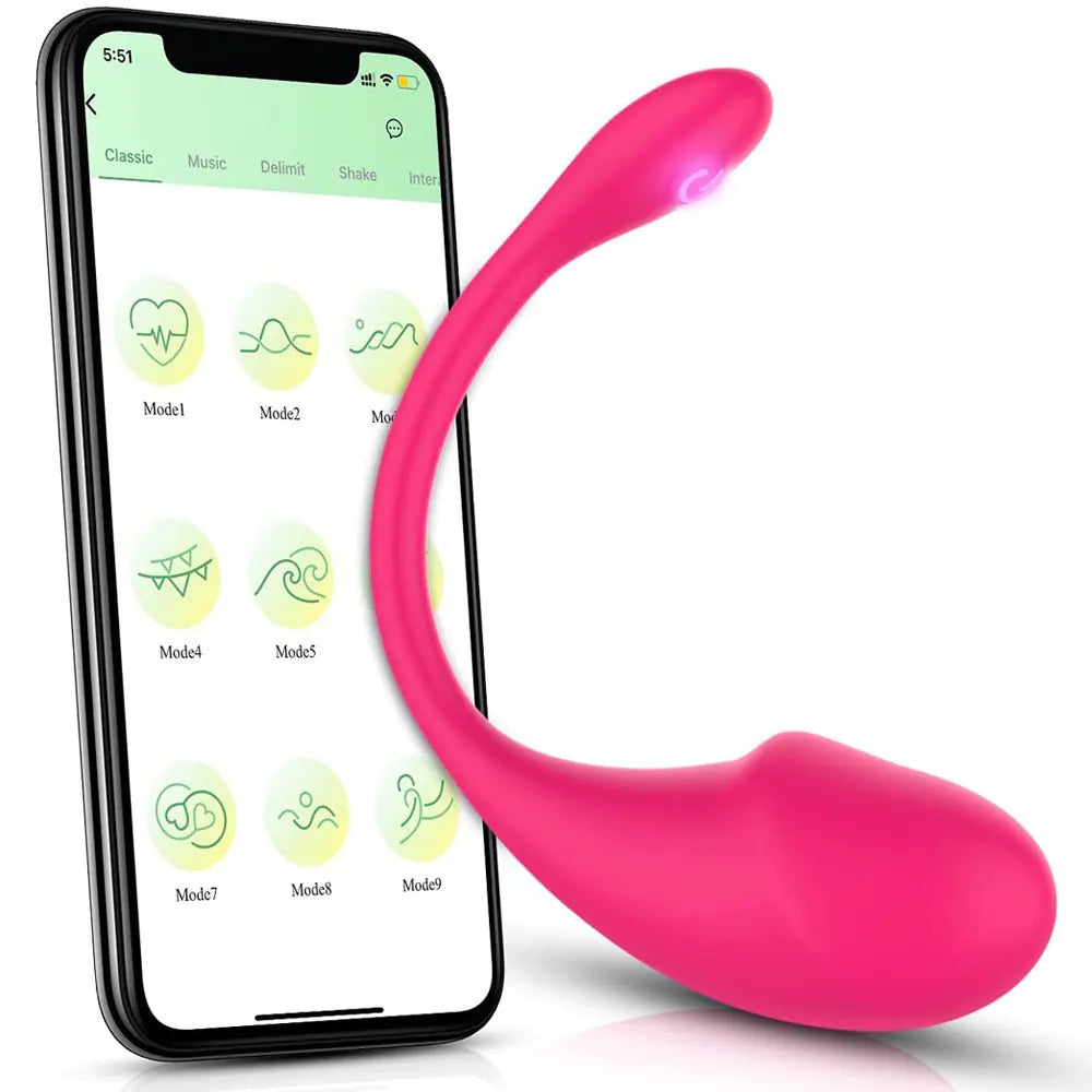 Wholesale Adult Toy - Realistic Frog Egg Vibrator