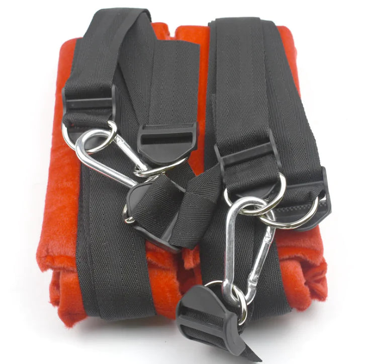 Swing Toys and Bondage Straps for Adult Play