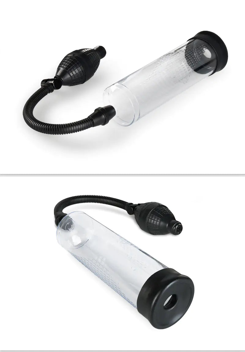 Men's Adult Pleasure Device - Penis Trainer Cup