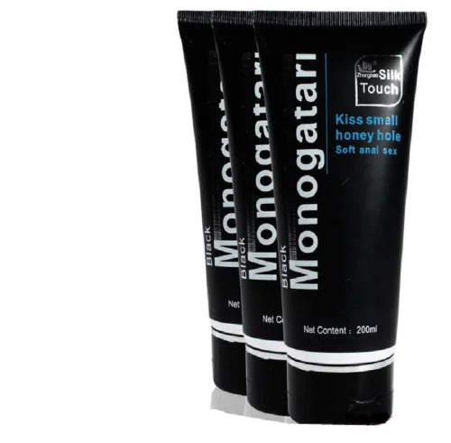 Lubricant, Sensual Massage Oil