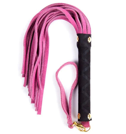 Adult Toy, Training Whip, Leather Whip