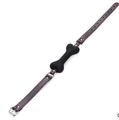 Adult Toys - Dog Bone Shaped Accessories