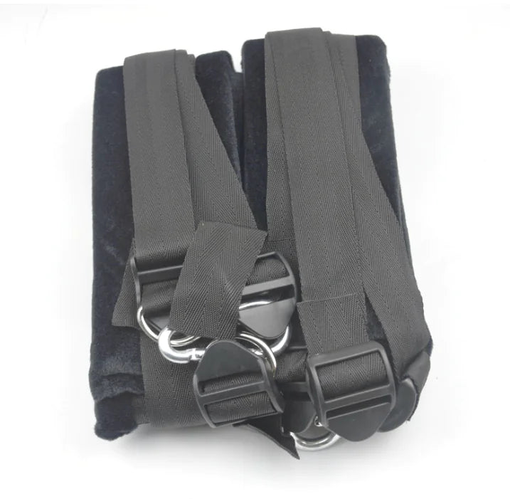 Swing Toys and Bondage Straps for Adult Play