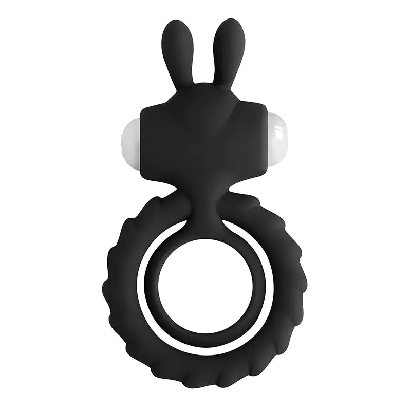 Men's Vibrating Cock Ring Adult Pleasure Device