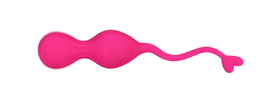 Rechargeable Waterproof Remote Control Vibrator for Women