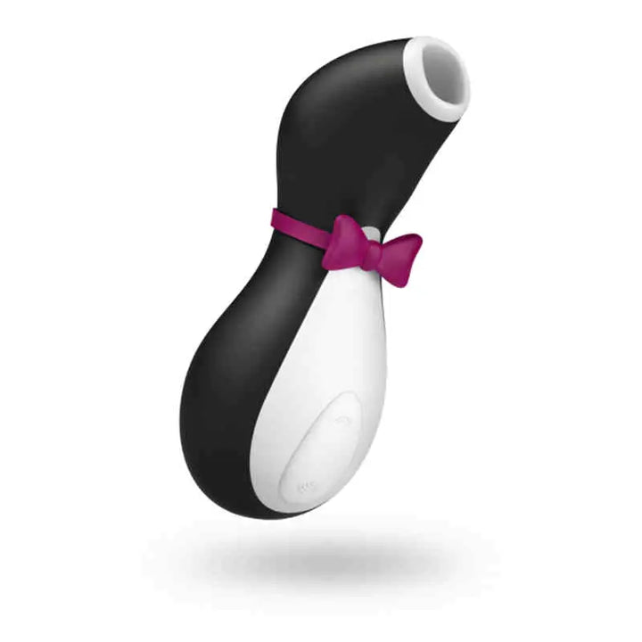 Satisfyer Pro2 Penguin Suction Vibrator for Women