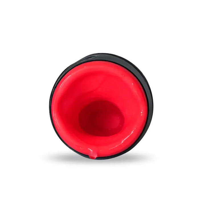 Heated Male Masturbator and Sex Toy for Men