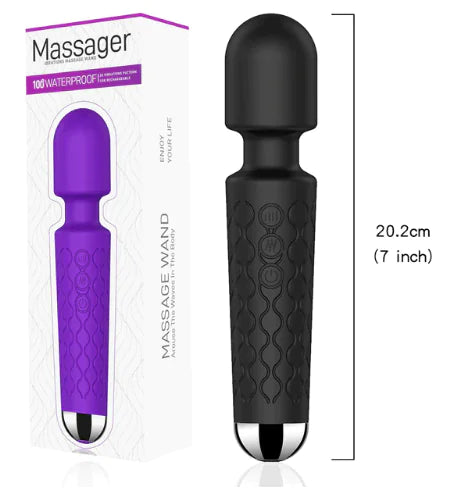 Gerard Vibrator for Women (Single Item)