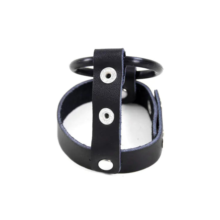 Adult Toy JJ Ring for Penile Enhancement and Delay