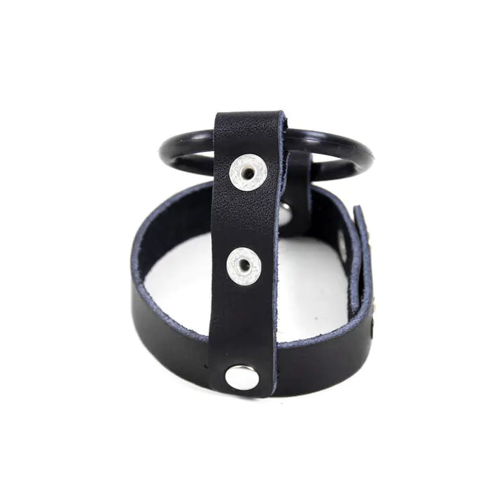 Adult Toy JJ Ring for Penile Enhancement and Delay