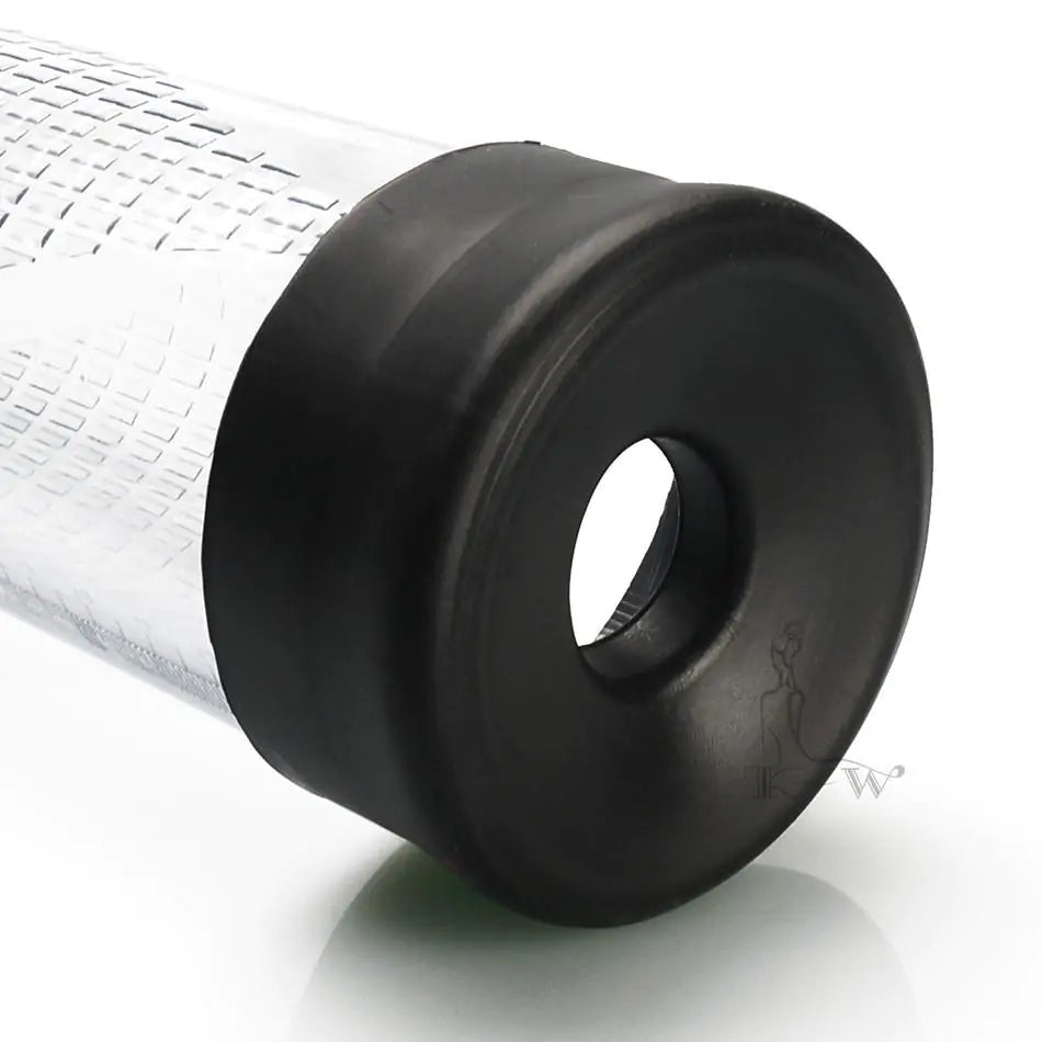 Men's Adult Pleasure Device - Penis Trainer Cup