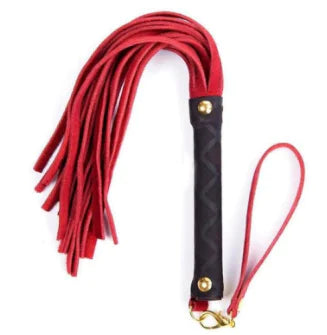 Adult Toy, Training Whip, Leather Whip